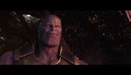 Avengers: Infinity War - A Poignant Ending (Thanos Wins)