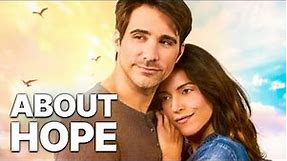 About Hope | FAITH MOVIE | Romance | Christian Movie