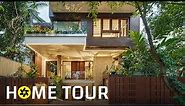 Luxury Vastu House Kanasu in Bengaluru, Karnataka | Technoarchitecture (Home Tour).