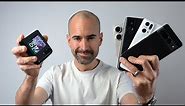 Best Smartphones 2022 | Top 10+ for Gaming, Camera, Budget & More!