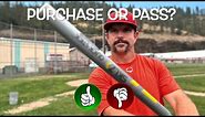Coach Reviews & Field Tests the SKLZ Quick Stick Training Bat for Baseball & Softball