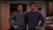 Friends (1994-2004) Official Trailer