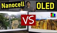 LG Nanocell vs OLED TV 2020 Comparison Review (Nano90 vs CX)