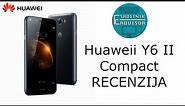 Huaweii Y6 II Compact - recenzija