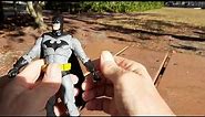 Batman Figure - Mcfarlane Toys Batman Hush Figure