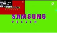 23 Samsung logos