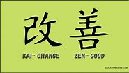What is Kaizen? (PDF included) Definition, Principles, PDCA Cycle, 5S Framework, Advantages, Disadvantages, and Example. - EDUCATIONLEAVES
