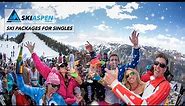 Ski Aspen: Cloud 9