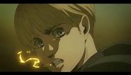 Attack on Titan Season 4 Episode 7 - Armin destroys The Marleyan Naval Fleet