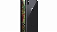 Apple iPhone XS Max front camera review