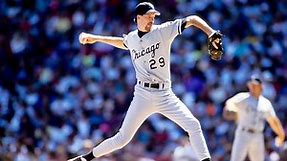 Former White Sox Pitcher Jack McDowell Recalls 1994 Players' Strike