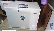 Haier Thermocool 319 liter chest... - Akinstronics Global