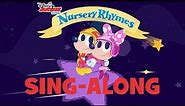 Sing Along with Mickey, Kermit, and More! | 🎶Disney Junior Music Nursery Rhymes | Disney Junior
