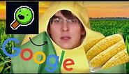 Slimecicle's corn video but every word is the first image I found on Google (READ DESCRIPTION)