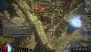 All chat commands and how to turn off chat in Path Of Exile