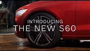 The Volvo S60: Revealed Live From Volvo Ocean Race