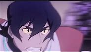 Split second of Galra Keith