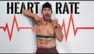Polar H10 VS Apple Watch Heart Rate Accuracy Test for 2022