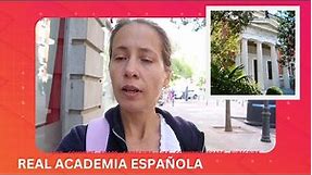 Real Academia Española