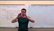 Calculus 3 Lecture 11.6: Cylinders and Surfaces in 3-D