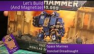 Magnetizing Ironclad Dreadnought