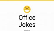 181  Office Jokes And Funny Puns - JokoJokes