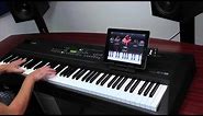 iGrand Piano for iPad - The Concert-Quality Piano App for iPad - Grand Pianos