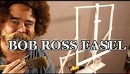 BOB ROSS | Easel | How To Build An Easel | How To Make An Easel | Bob Ross Easel