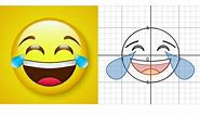 Making Emoji in Desmos
