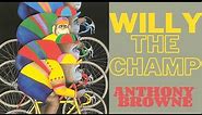 Willy the Champ - Anthony Browne