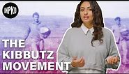 What Life Is Like On An Israeli Kibbutz | Zionism Revisited | Unpacked