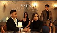 VAHA - Не зупиняйте музику I Прем'єра 2023