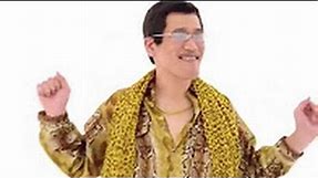 PEN PINEAPPLE APPLE PEN 10 HOURS!