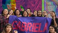 Meet GABRIELA, the frontline feminist group fighting government violence in the Philippines