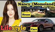 Nancy Momoland |Lifestyle| Biography, Career,Networth,Spouse,Kids,Family,House,Cars,