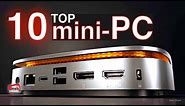 Top 10 Best mini PC - Windows PCs