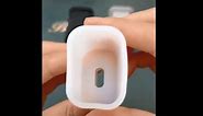 2 in 1 Silicone Charger Protector