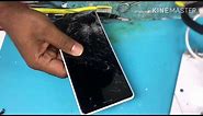 Nokia 7 Plus _ TA 1046 _ LCD Replacement -Easy Tricks