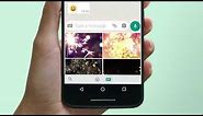 How to Use and Send GIFs | WhatsApp