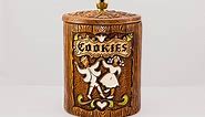Seven Valuable Vintage Cookie Jars Worth a Lot of Money | LoveToKnow