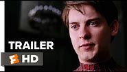 Spider-Man 2 (2004) Official Trailer 1 - Tobey Maguire Movie