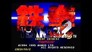 Tekken 2 Arcade
