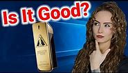Paco Rabanne 1 Million Elixir Review💥 First Impressions