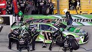 Kyle Busch - Check out our Interstate Batteries photo...