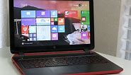 HP Beats Special Edition Laptop Review 15-p030nr