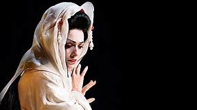 Madama Butterfly: What makes it such a powerful opera? (The Royal Opera)