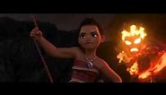 Moana Movie - Moana Memorable Moments - Tamatoa, Moana & Maui FIGHT With Teka All Best Scenes [HD]#4
