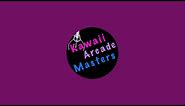 Kawaii Arcade Masters! Unboxing haul :)