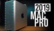 Mac Pro 2019 Review: Customization, Benchmark Performance, Rendering Test and More | Hands-on Review