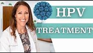 How to Treat HPV (Human Papilloma Virus) Naturally with Dr Melissa